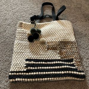 Lovestitch Tote